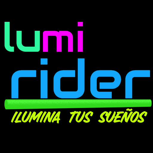 Lumi Rider